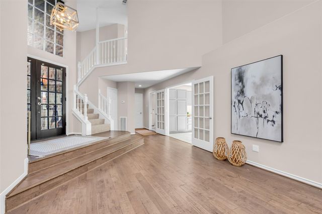 22 Cedar Chase Place, The Woodlands, TX 77381