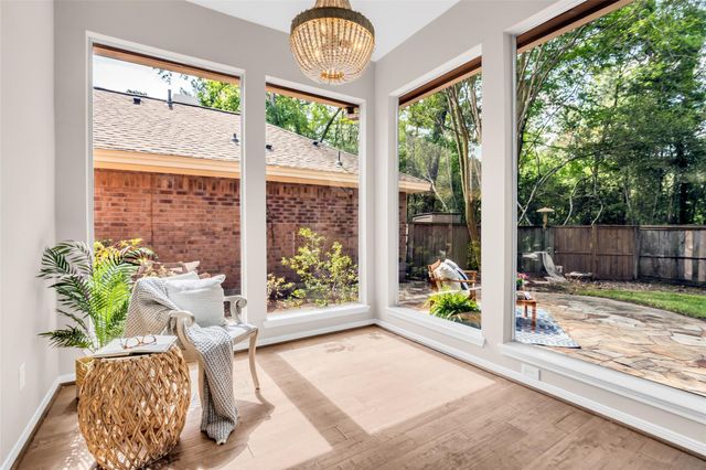 22 Cedar Chase Place, The Woodlands, TX 77381