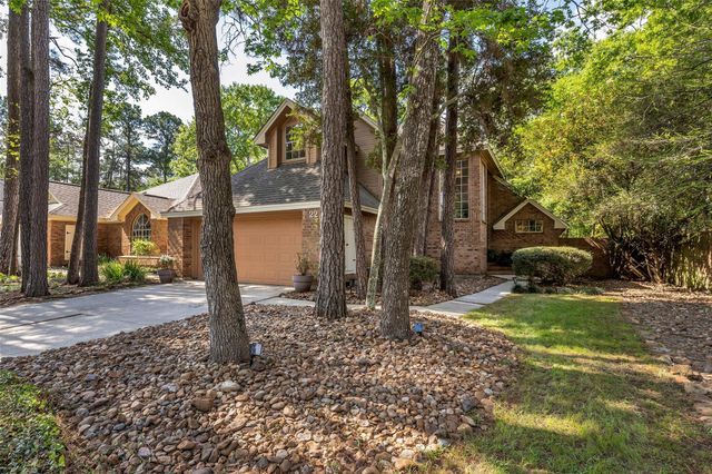 22 Cedar Chase Place, The Woodlands, TX 77381