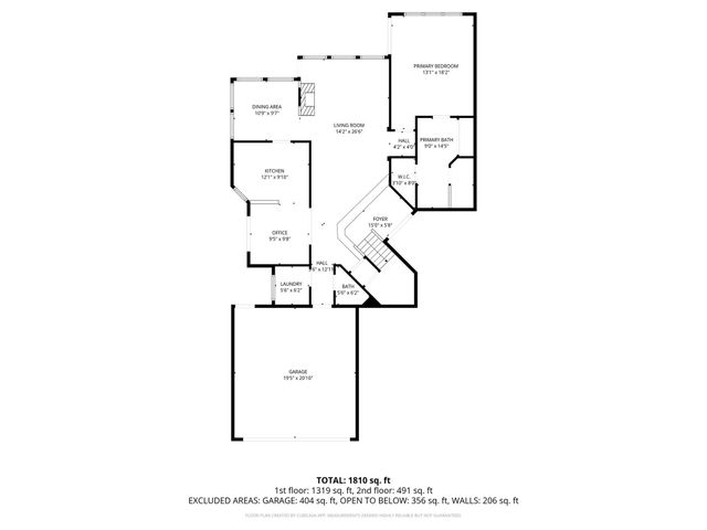 22 Cedar Chase Place, The Woodlands, TX 77381