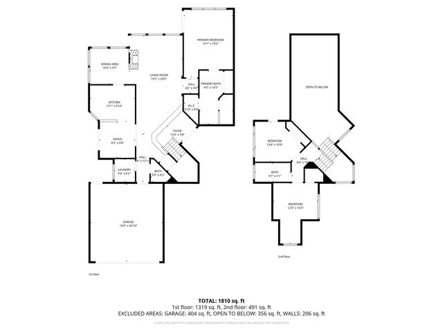 22 Cedar Chase Place, The Woodlands, TX 77381