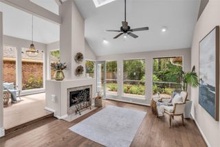 22 Cedar Chase Place, The Woodlands, TX 77381