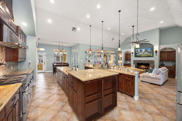 24466 Pipestem Drive, Magnolia, TX 77355