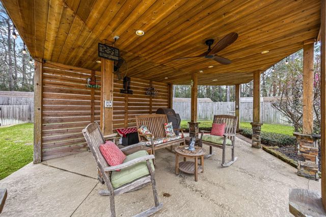 24466 Pipestem Drive, Magnolia, TX 77355