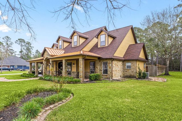 24466 Pipestem Drive, Magnolia, TX 77355