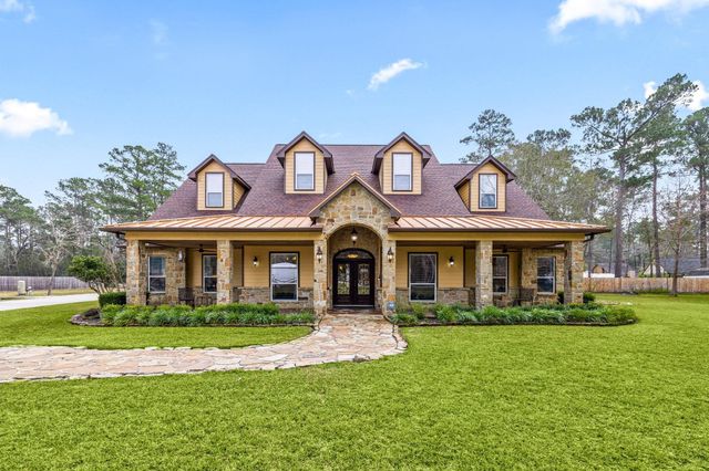 24466 Pipestem Drive, Magnolia, TX 77355