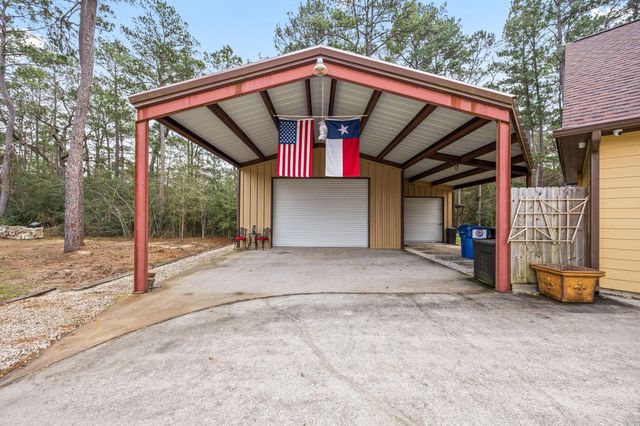 24466 Pipestem Drive, Magnolia, TX 77355