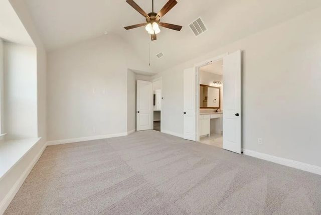 1323 Sundance Lane, Justin, TX 76247