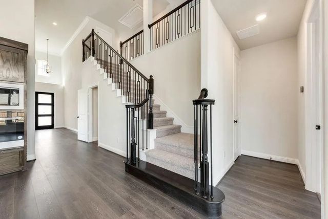 1323 Sundance Lane, Justin, TX 76247
