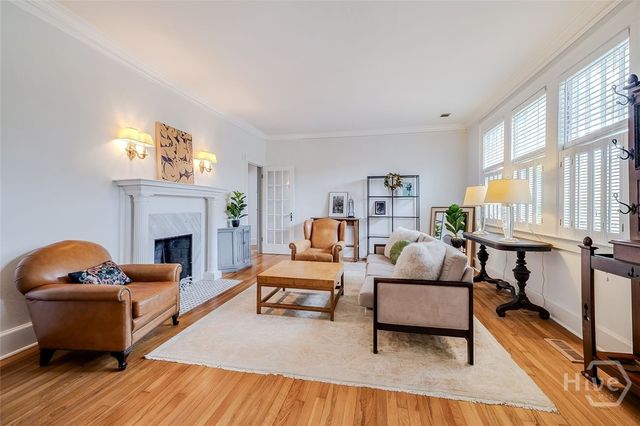 226 E 53rd Street, Savannah, GA 31405