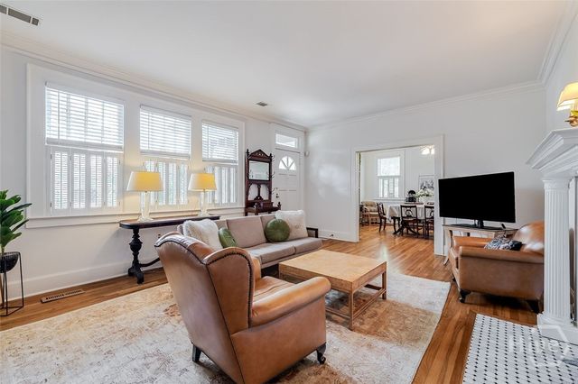 226 E 53rd Street, Savannah, GA 31405