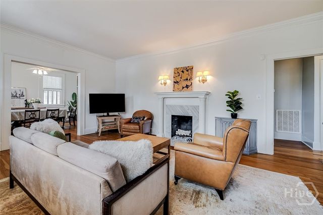 226 E 53rd Street, Savannah, GA 31405