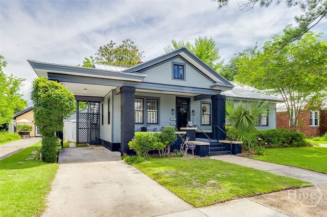 226 E 53rd Street, Savannah, GA 31405
