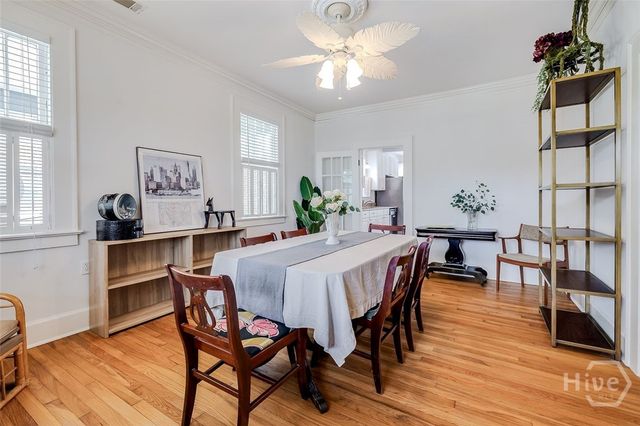 226 E 53rd Street, Savannah, GA 31405