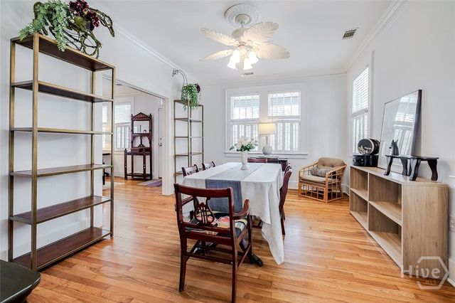 226 E 53rd Street, Savannah, GA 31405