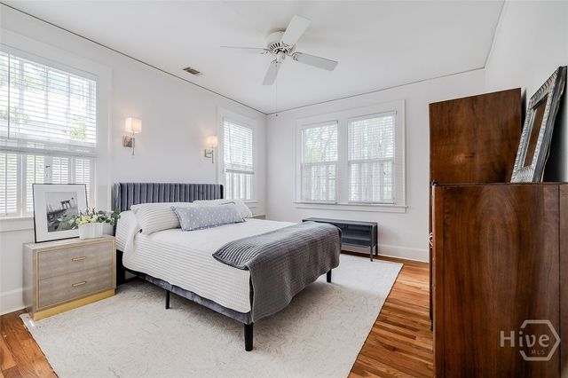 226 E 53rd Street, Savannah, GA 31405