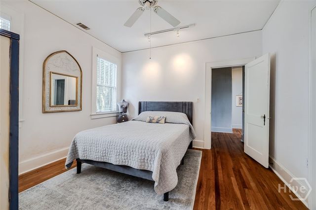 226 E 53rd Street, Savannah, GA 31405