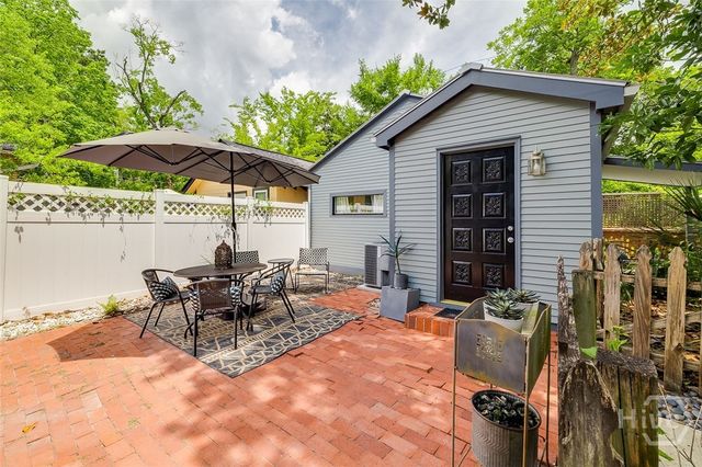 226 E 53rd Street, Savannah, GA 31405
