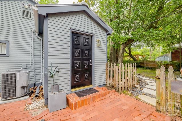 226 E 53rd Street, Savannah, GA 31405