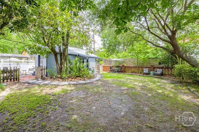 226 E 53rd Street, Savannah, GA 31405