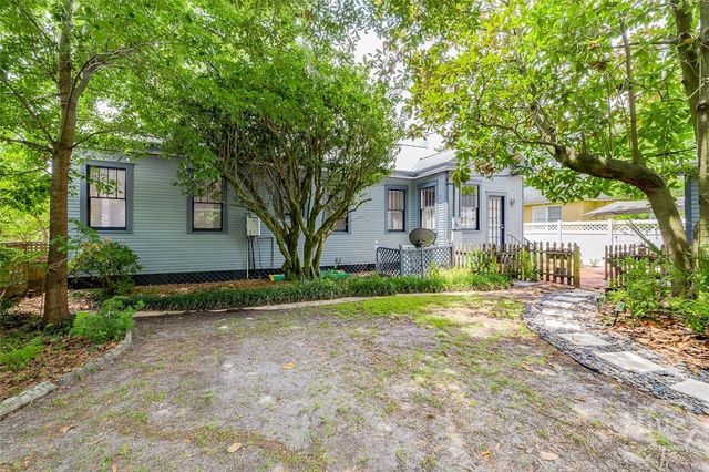 226 E 53rd Street, Savannah, GA 31405