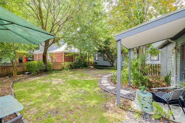 226 E 53rd Street, Savannah, GA 31405