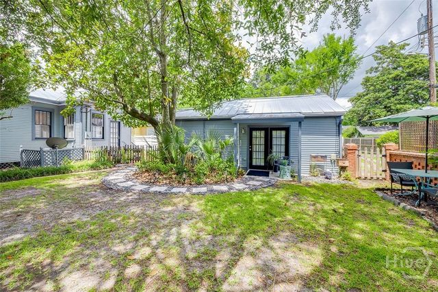 226 E 53rd Street, Savannah, GA 31405