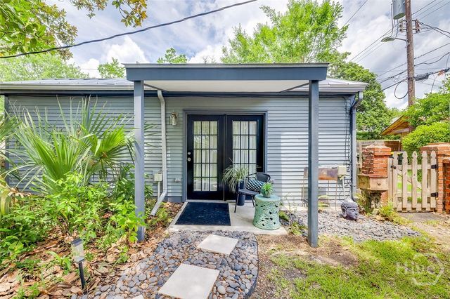 226 E 53rd Street, Savannah, GA 31405