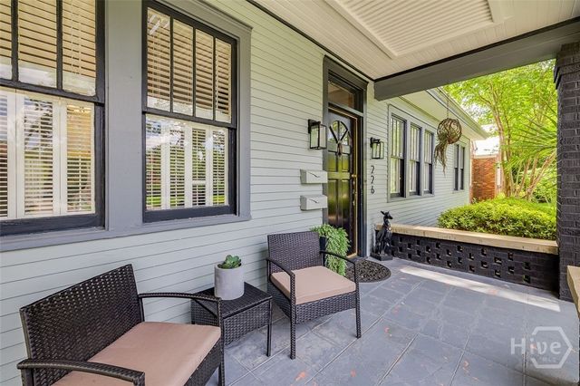 226 E 53rd Street, Savannah, GA 31405