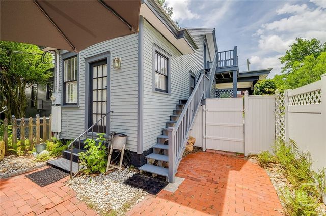 226 E 53rd Street, Savannah, GA 31405