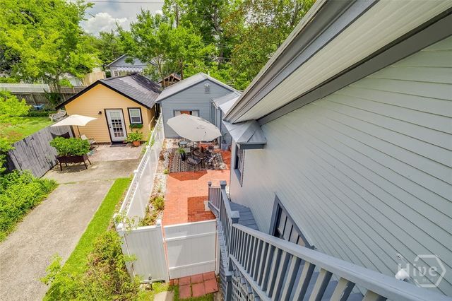 226 E 53rd Street, Savannah, GA 31405