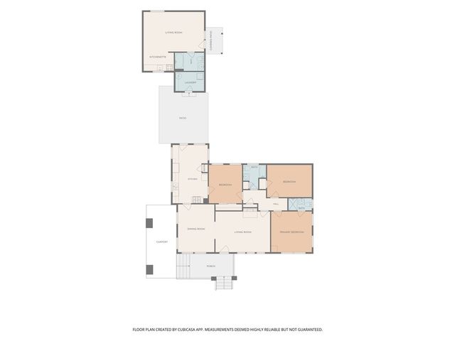 226 E 53rd Street, Savannah, GA 31405
