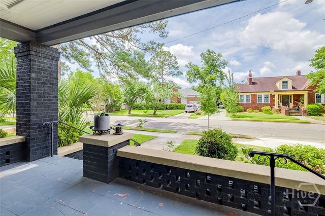 226 E 53rd Street, Savannah, GA 31405