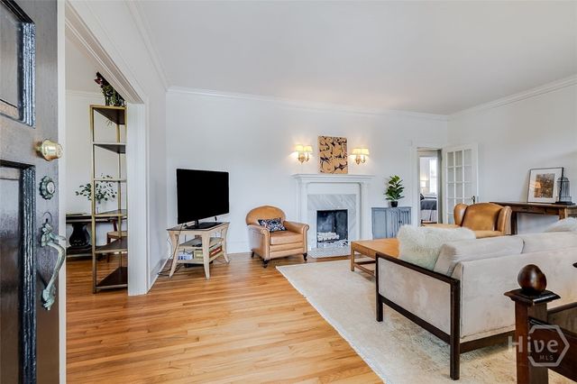 226 E 53rd Street, Savannah, GA 31405