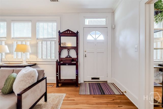 226 E 53rd Street, Savannah, GA 31405