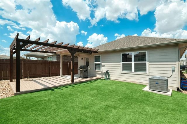 104 Dunlin LN, Leander, TX 78641