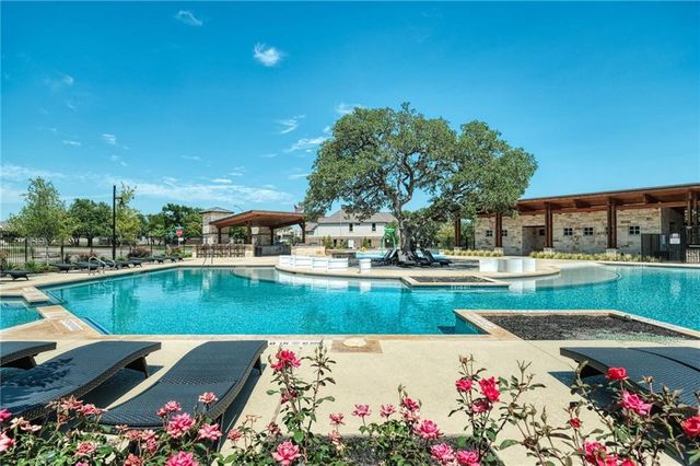 104 Dunlin LN, Leander, TX 78641