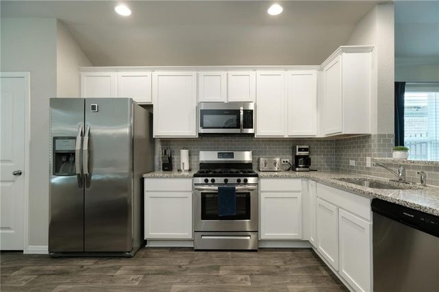 104 Dunlin LN, Leander, TX 78641