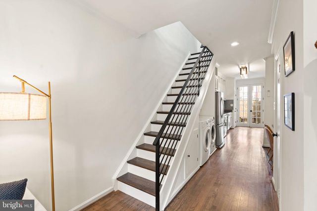 2263 12TH PL NW, Washington, DC 20009