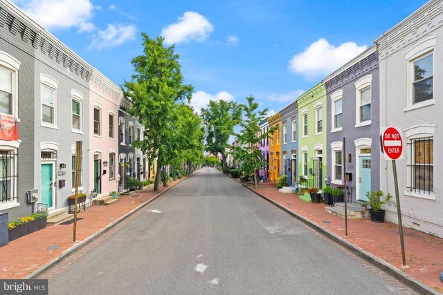 2263 12TH PL NW, Washington, DC 20009