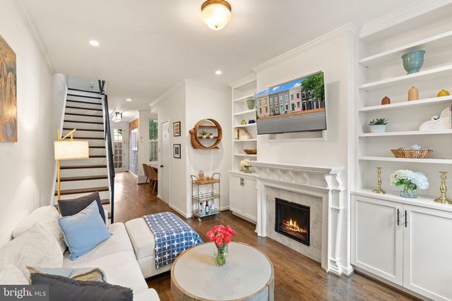 2263 12TH PL NW, Washington, DC 20009