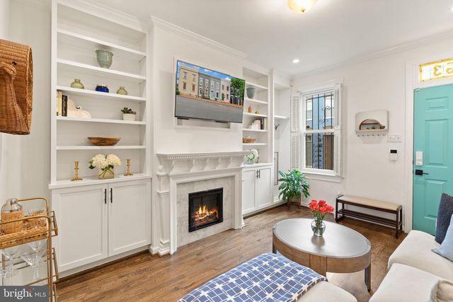 2263 12TH PL NW, Washington, DC 20009