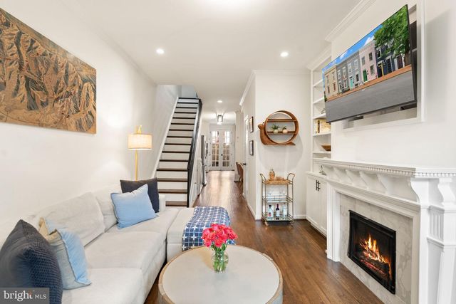 2263 12TH PL NW, Washington, DC 20009