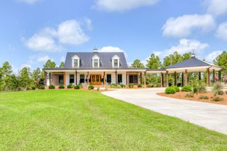 162 Lanham Road, Edgefield, SC 29824