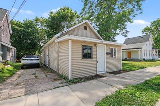 710 Baxter Street Se, City Of Grand Rapids, MI 49503