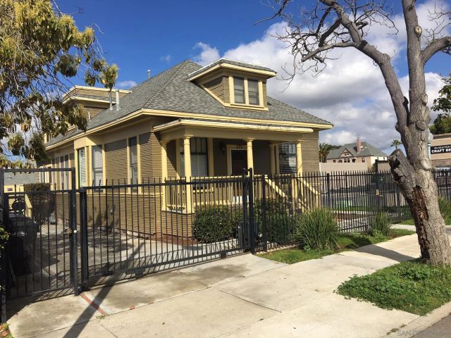 572 21st Street, San Diego, CA 92102