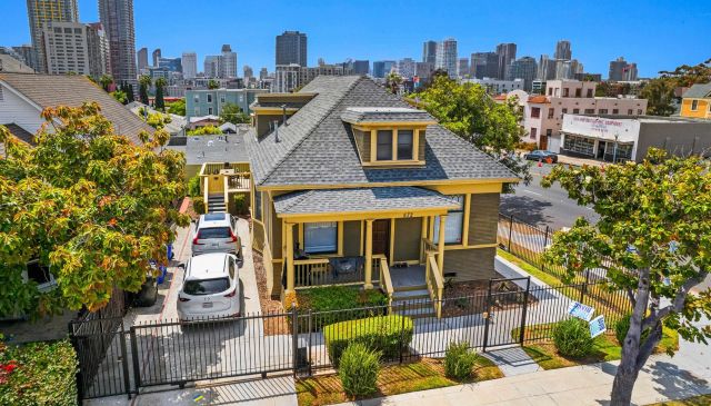 572 21st Street, San Diego, CA 92102