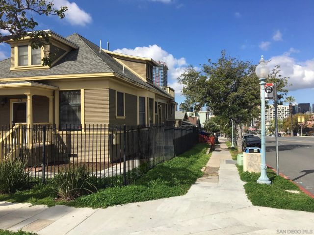 572 21st Street, San Diego, CA 92102