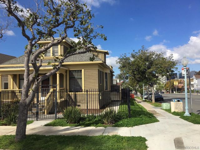 572 21st Street, San Diego, CA 92102