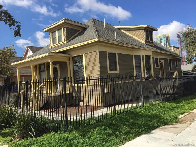 572 21st Street, San Diego, CA 92102